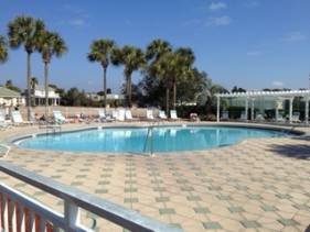 Maravilla Condo 3304