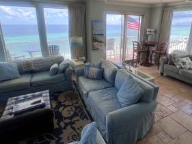Tina's Treasure Island 6thFL 3BR/Beach-Condo