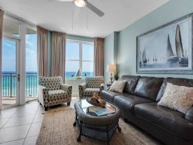 Aqua #510, 5th Floor, Free Beach Chairs
