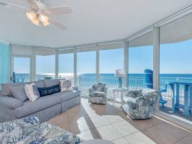 Waterscape B500 - Stunning Panoramic Views