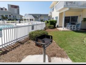 Sandpiper Cove #9139 REMODELED