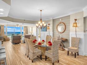 PRINCESS 4 Bedroom on 2nd floor