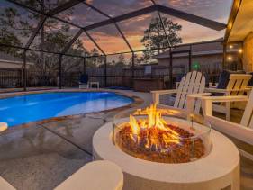 Pouder Sands Retreat