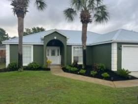 Ethredge Palms