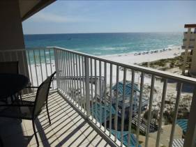 IP 717 Penthouse incl Beach Setup