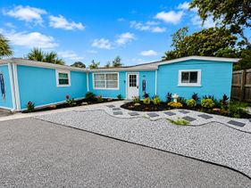Seahorse Haven on the golf course. Sleeps 12