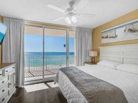 Majestic Resort 4th Floor - Great Beach View