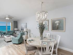 Emerald Coast Escapes