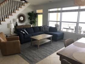 Blue Dolphin Penthouse