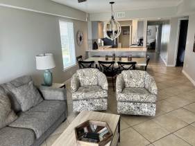 Beautiful Beachfront Condo