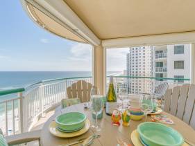 Beach Colony Resort 3BR 3BA Sleeps 8