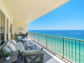Gulf Crest 2204 - Seas the Day