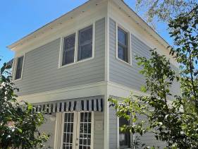 Lucky Charm Cottage @ Carillon Beach