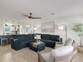 Mainsail Beach Cottage - Miramar Beach, FL