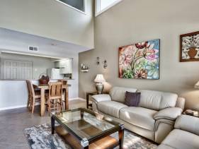 Lakefront 153, Seascape 2BR/2BA condo