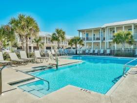GOLF CART INCLUDED! Salt Air Escape