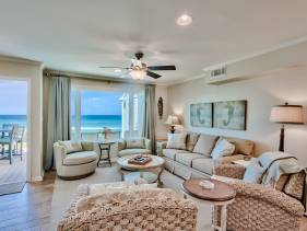 Two by the Sea at Sea Cliffs