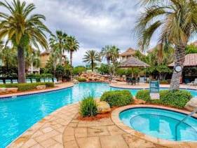 A little spot in Paradise