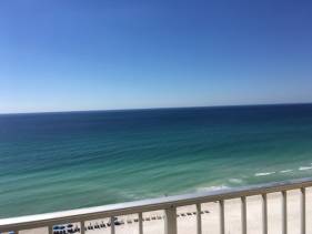 July Super deal Renovated Beach Front Condo 