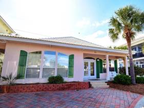 Emerald Villa 