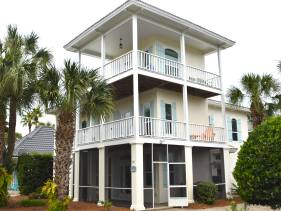 Emma's Estate-Emerald Shores Destin