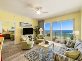 TREASURE ISLAND, OCEAN FRONT 2 BD/2BA