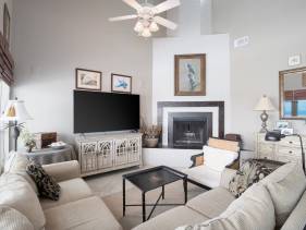 Family Tides - Complimentary Beach Set-up