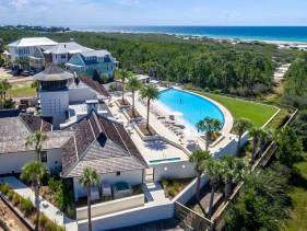 Cypress Dunes on 30a