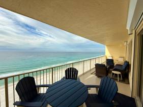 Gulf Crest 1503 - Luxury On The Gulf