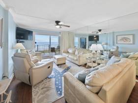 Sandy Toes & Salty Kisses BEACHFRONT CONDO