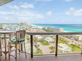Surfside Resort Unit 1007