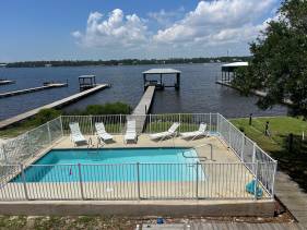 Waterfront Paradise
