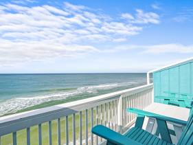 Sammy's Retreat/Gulf Front/Dogs Welcome