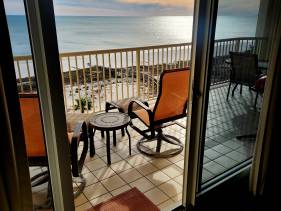 The Beach Club Resort---Avalon 905