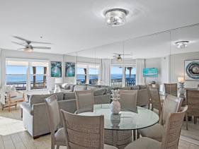 MARAVILLA 2202 Miramar Beach Destin 2BR 2BA