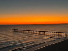 Best location in PCB On the BEACH at Calypso