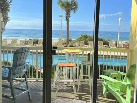 CALYPSO W-104 FREE BEACHSETUP! FREE VIP PARK