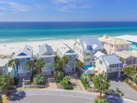 The Beach House