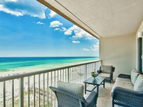 SUMMER PLACE 608 BEACHFRONT W/ BEST VIEWS!!!