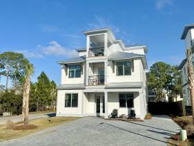 The Bungalow