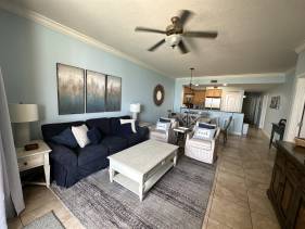 1st Floor Ocean Front 3BR 3BA