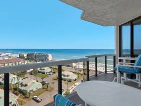 Surfside Resort Unit 1011