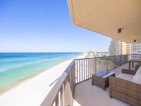 Hunter's Ultimate View Wrap End Condo 915C 