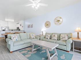 1328 condo on the beach w/GULF views