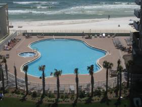 Tidewater Beach Resort - Panama City Beach