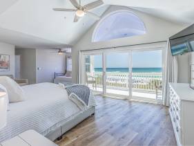 Dunes on the Island - 5 STAR GULF FRONT!