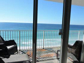 Rick & Gail's Luxury Beach Getaway