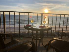 Mariner East 407 -Beachfront!  Rave Reviews!