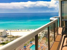 Surfside Resort Unit 1411