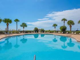 The Mediterrania 206B 2BR 2.5BA Sleeps 8